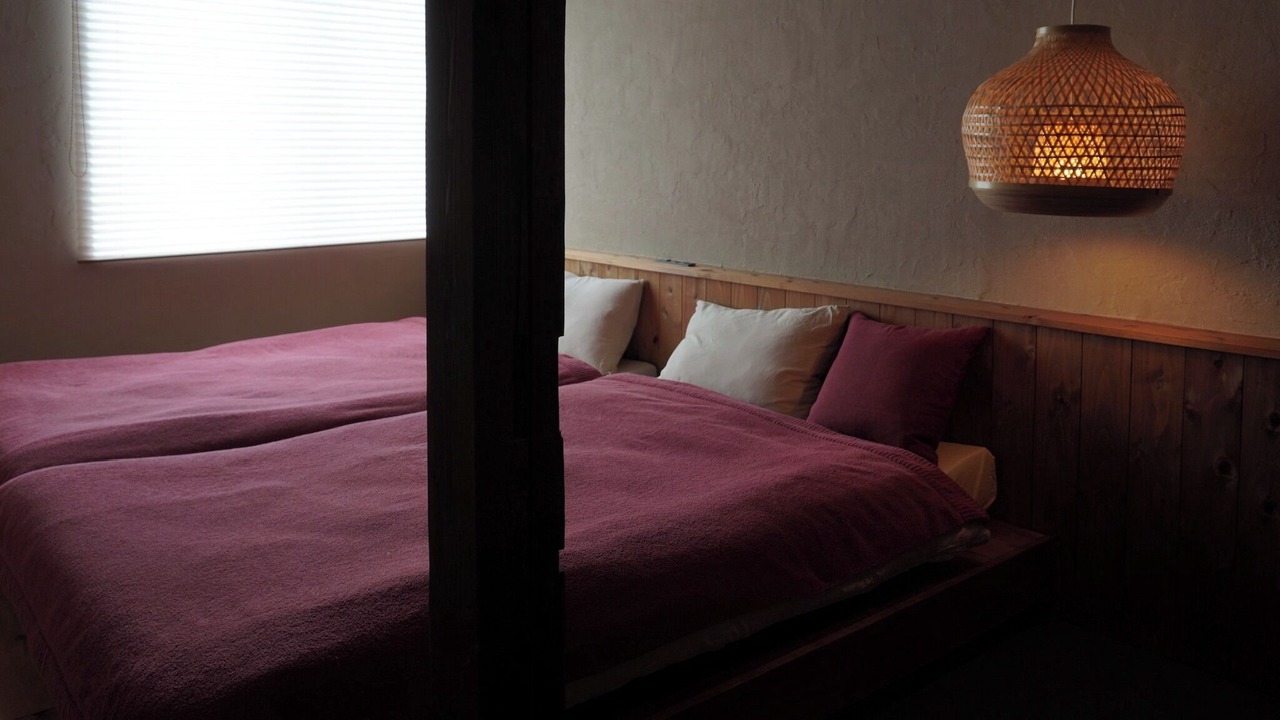 Photo of Bedroom in Oshima