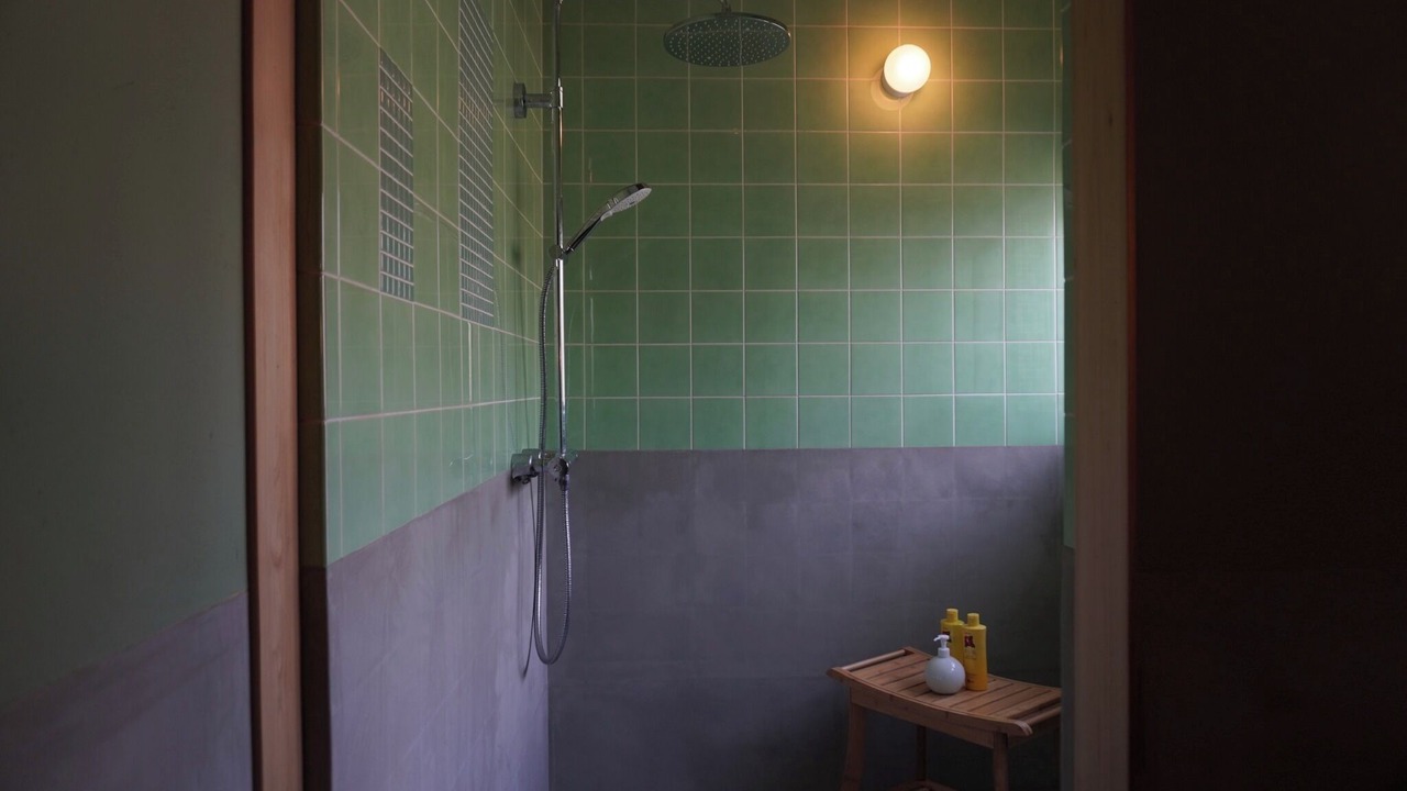 Photo of Bathroom in Oshima