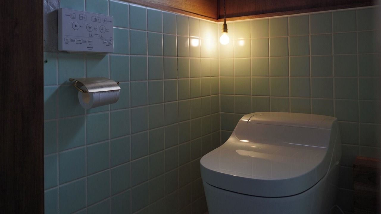 Photo of Bathroom in Oshima