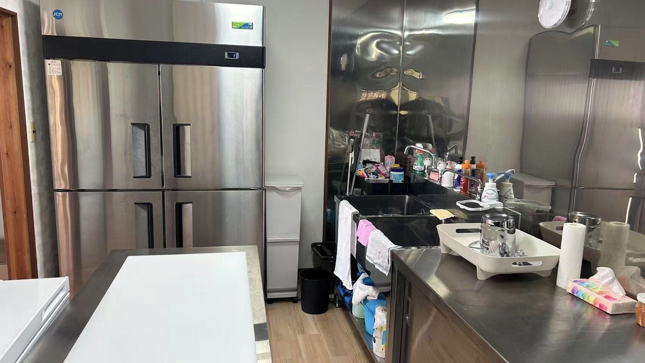 Photo of Kitchen in Higashiizu
