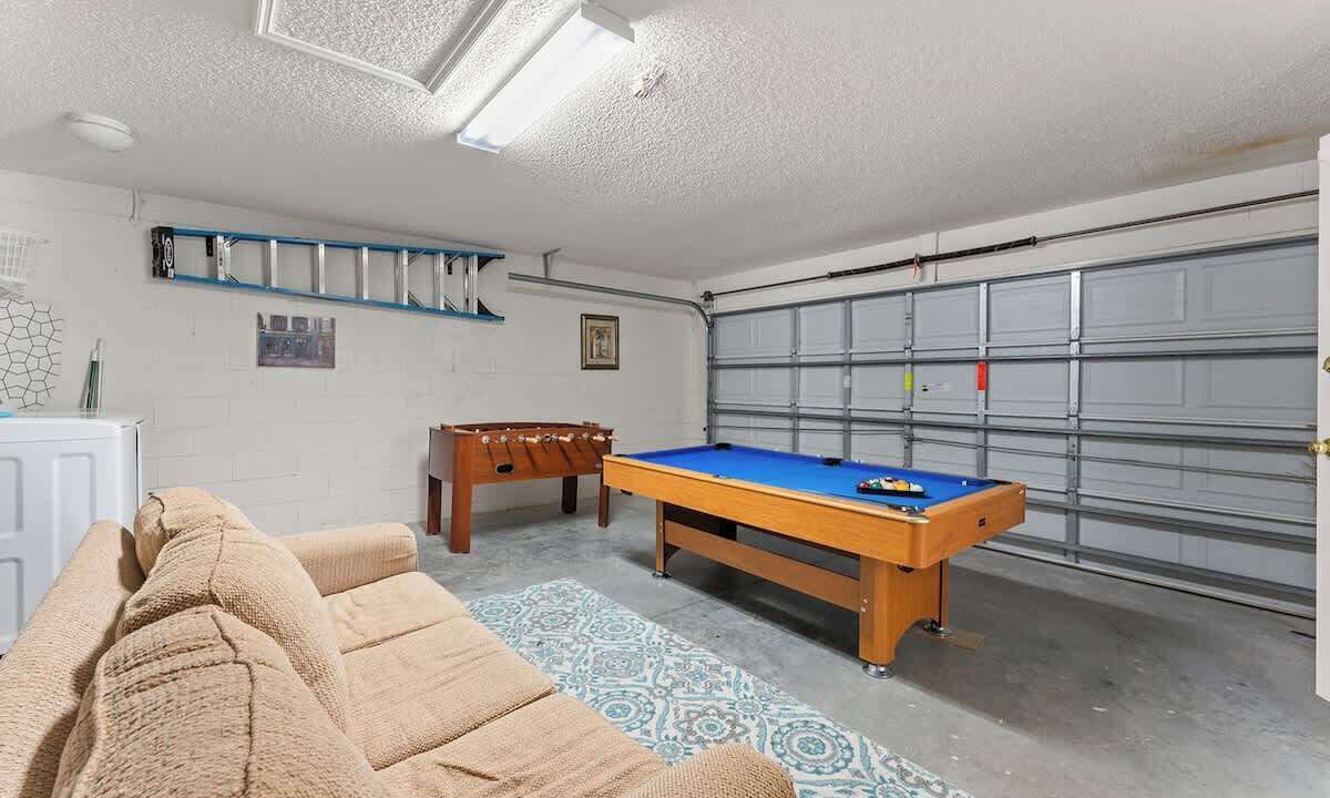 Photo of Bedroom in Seasons