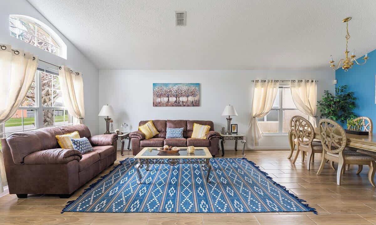 Photo of Bedroom in Seasons