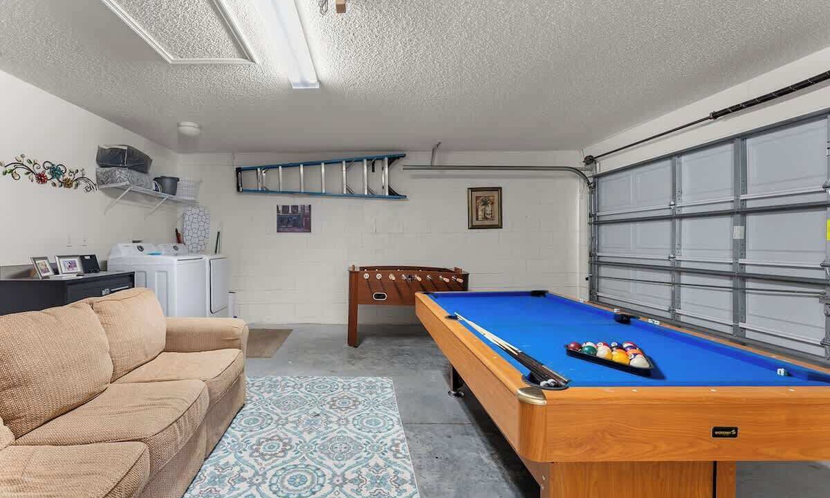 Photo of Bedroom in Seasons