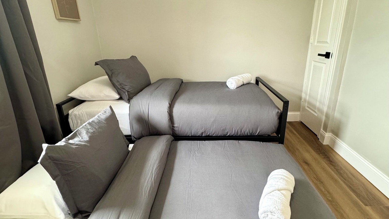 Photo of Bedroom in Hempstead