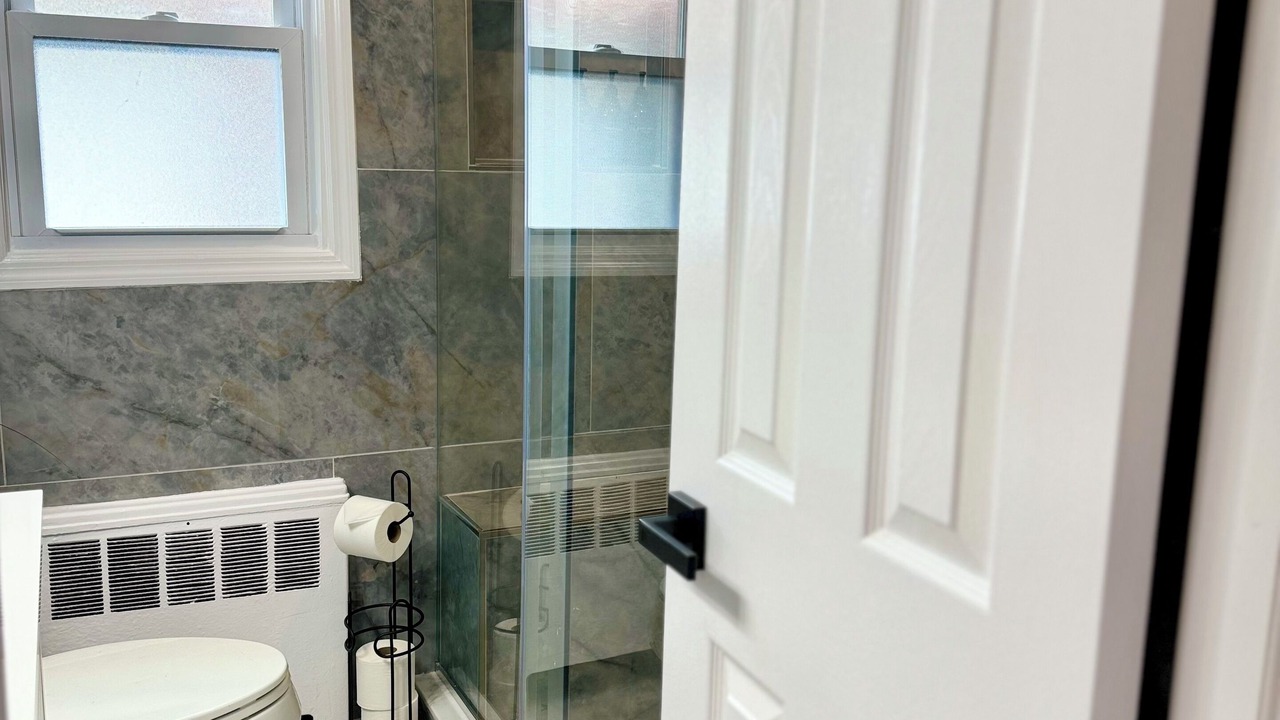 Photo of Bathroom in Hempstead