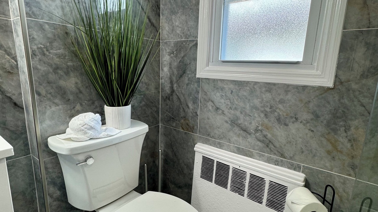 Photo of Bathroom in Hempstead