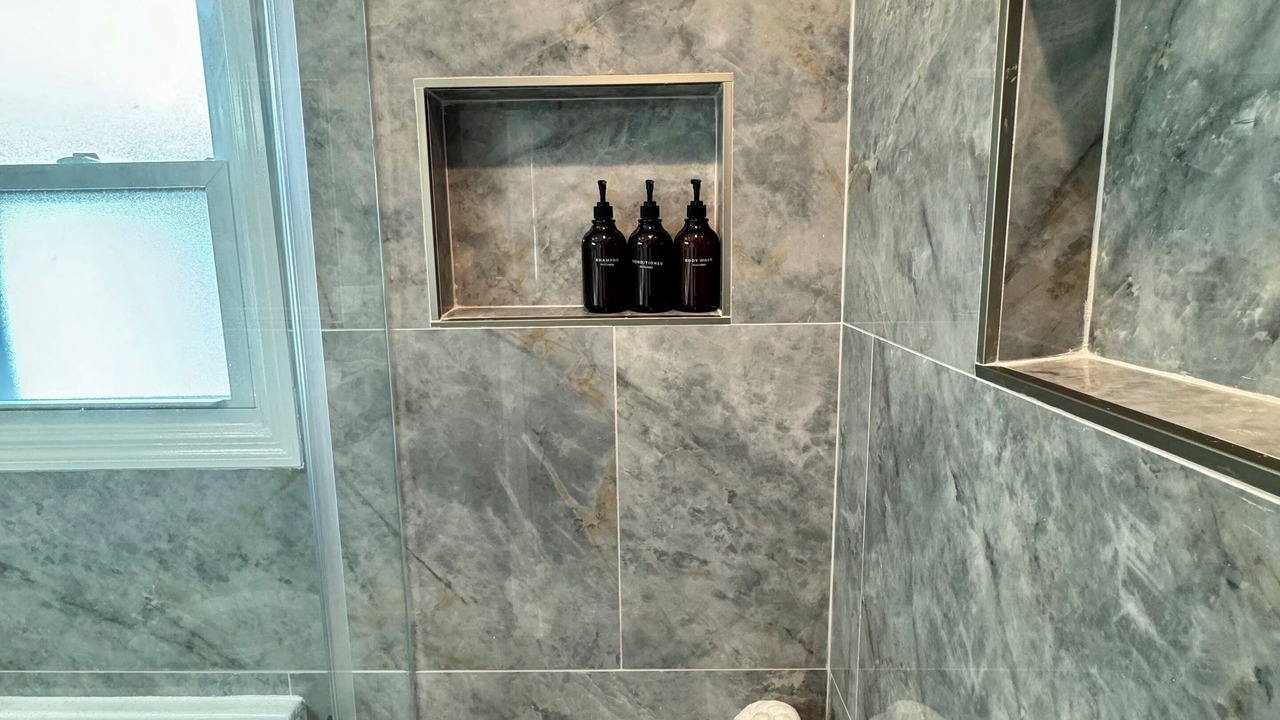 Photo of Bathroom in Hempstead