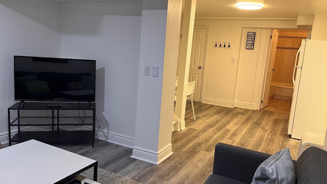 Photo of Livingroom in Brampton