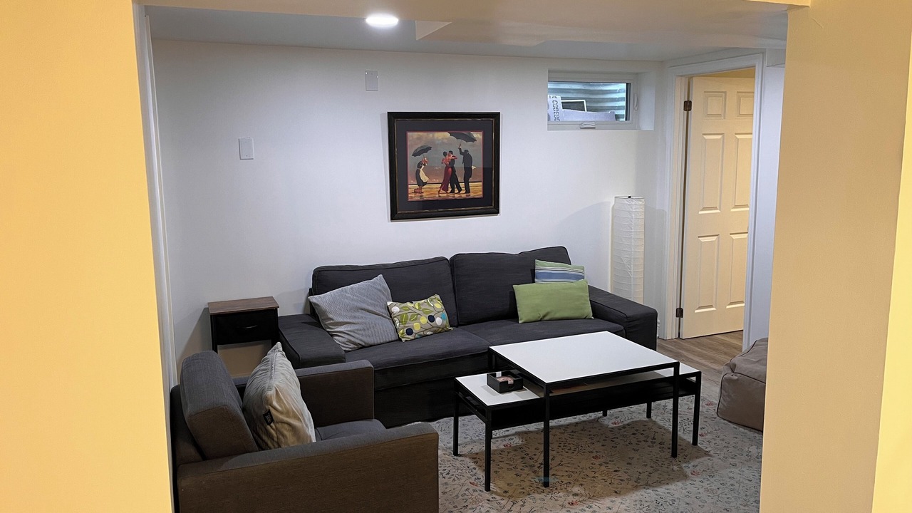 Photo of Livingroom in Brampton