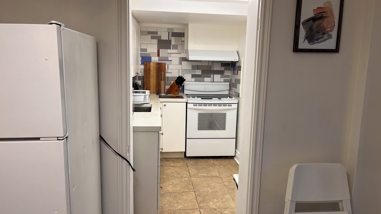 Photo of Kitchen in Brampton