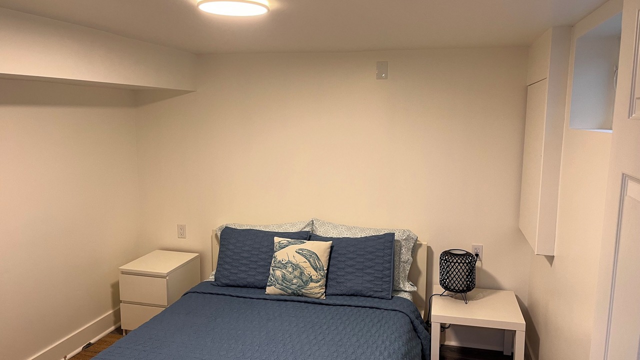 Photo of Bedroom in Brampton