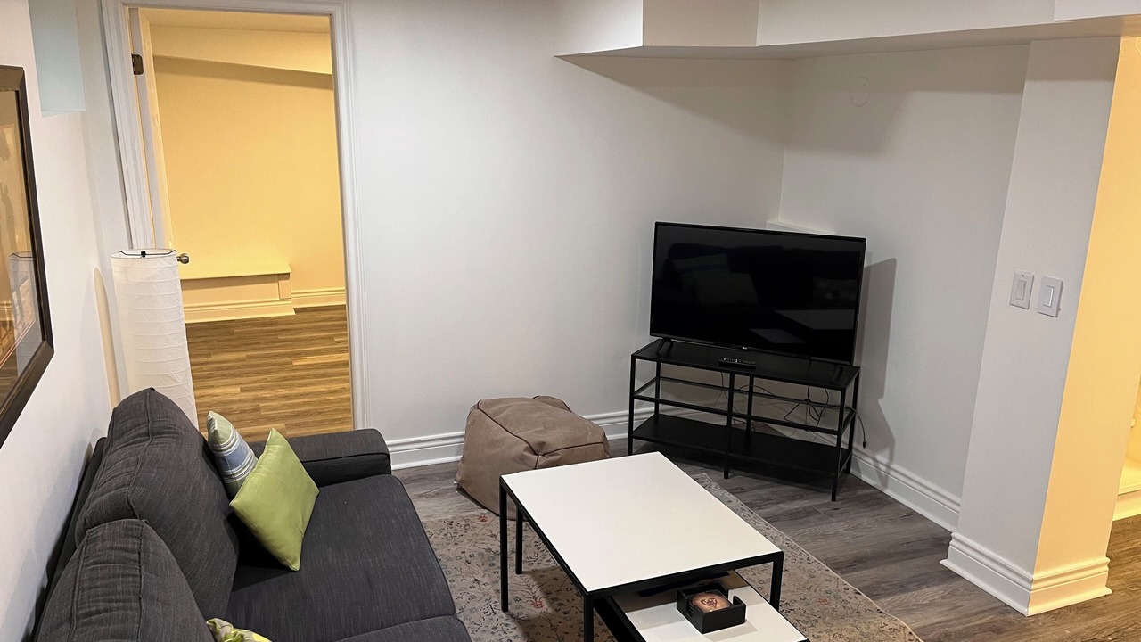 Photo of Livingroom in Brampton