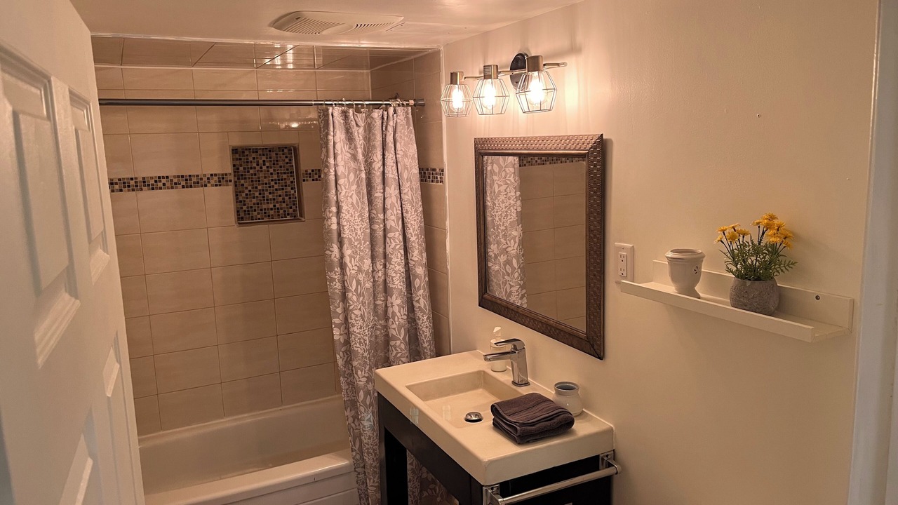 Photo of Bathroom in Brampton