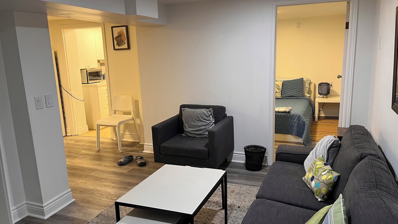 Photo of Livingroom in Brampton