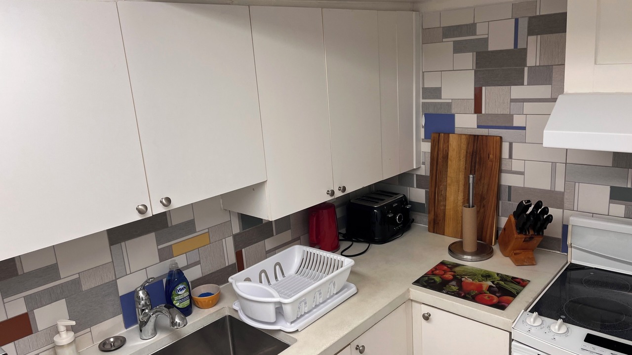 Photo of Kitchen in Brampton