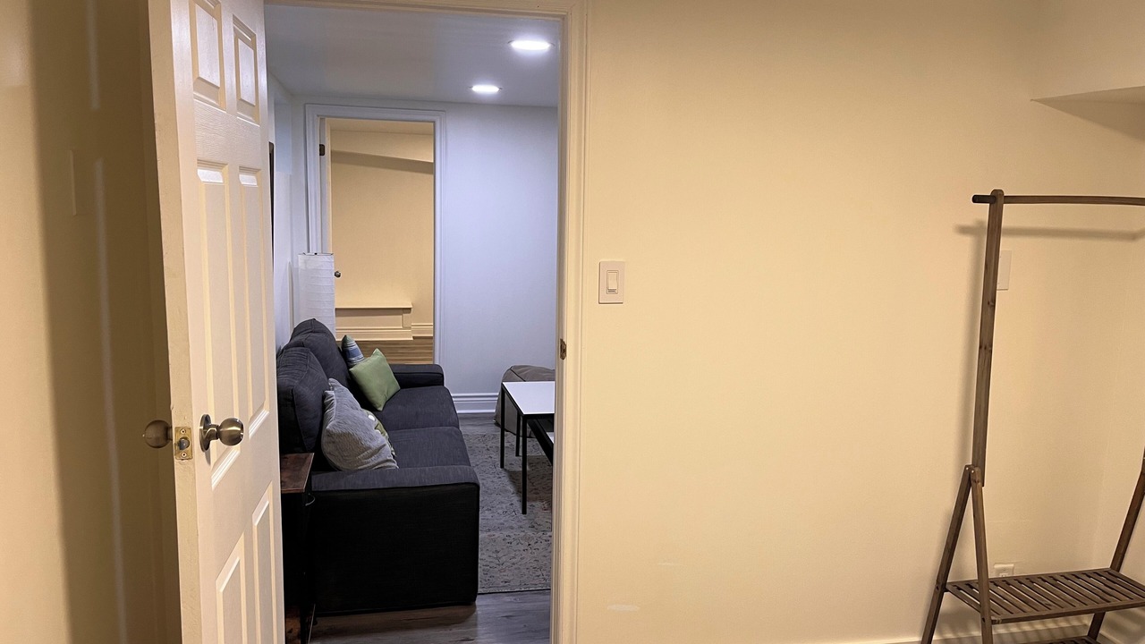 Photo of Livingroom in Brampton