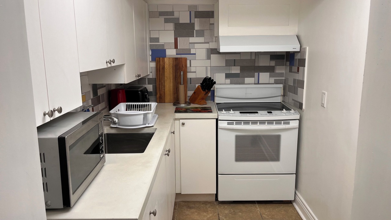 Photo of Kitchen in Brampton
