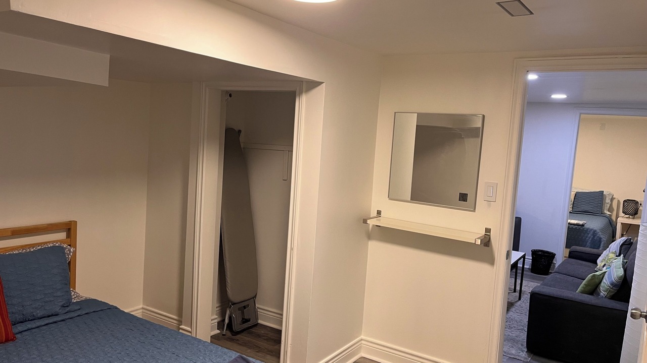 Photo of Bedroom in Brampton
