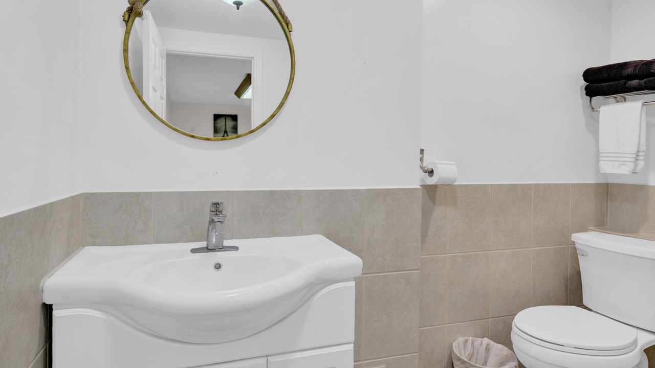 Photo of Bathroom in Bloomfield