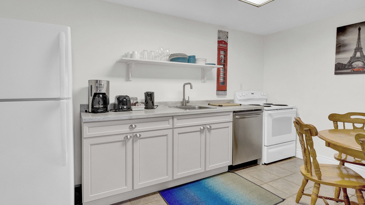 Photo of Kitchen in Bloomfield