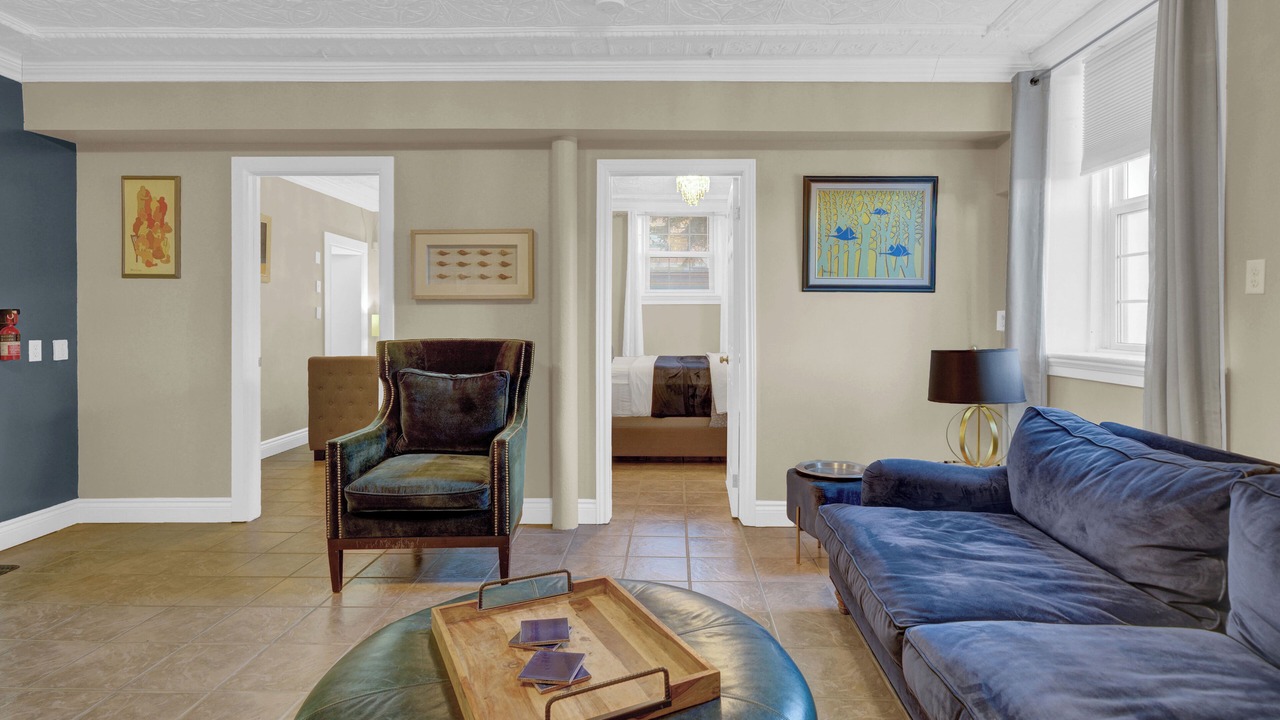 Photo of Livingroom in Bloomfield