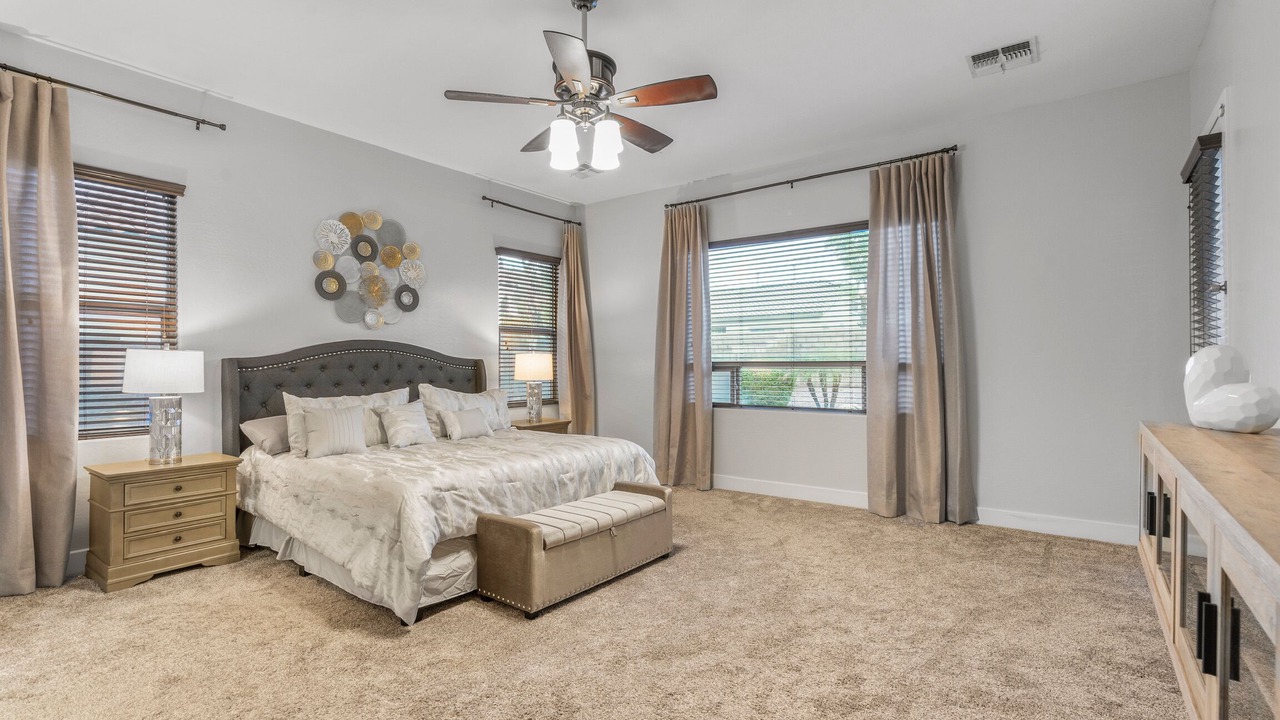 Photo of Bedroom in Chandler