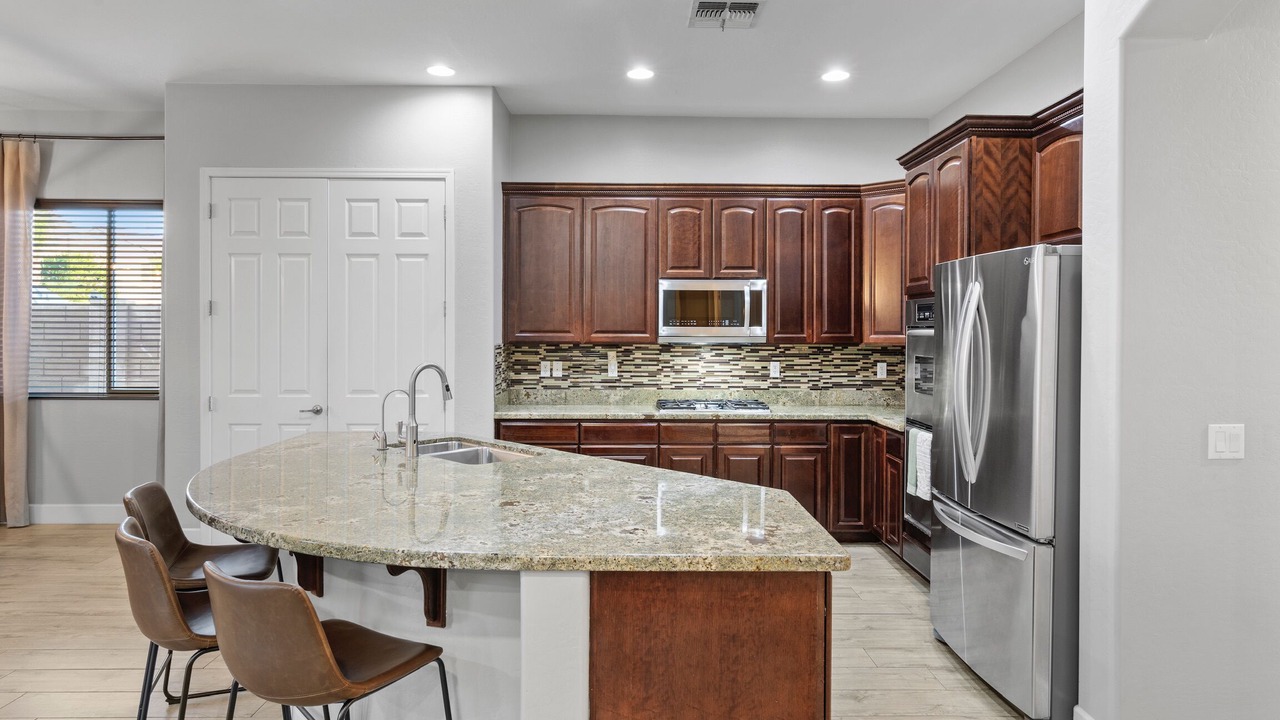Photo of Kitchen in Chandler