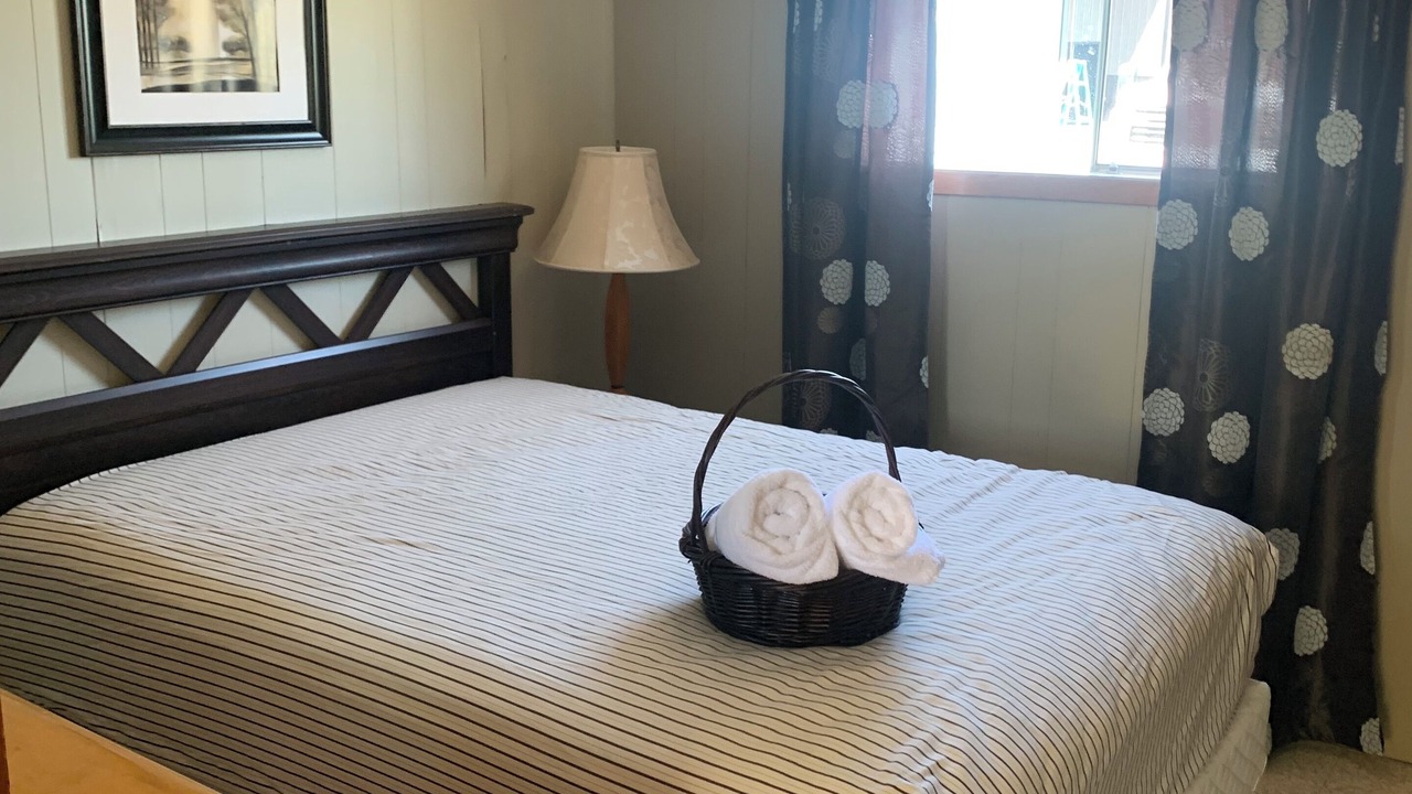 Photo of Bedroom in Lavigne