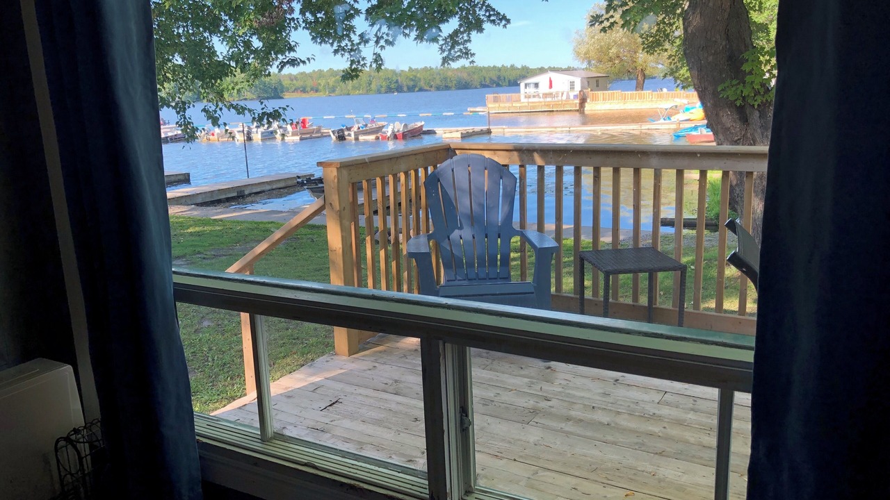 Photo of Patio Balcony in Lavigne
