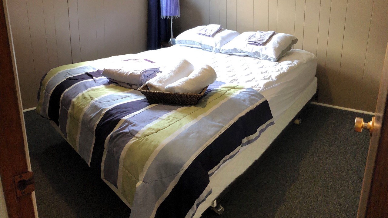 Photo of Bedroom in Lavigne