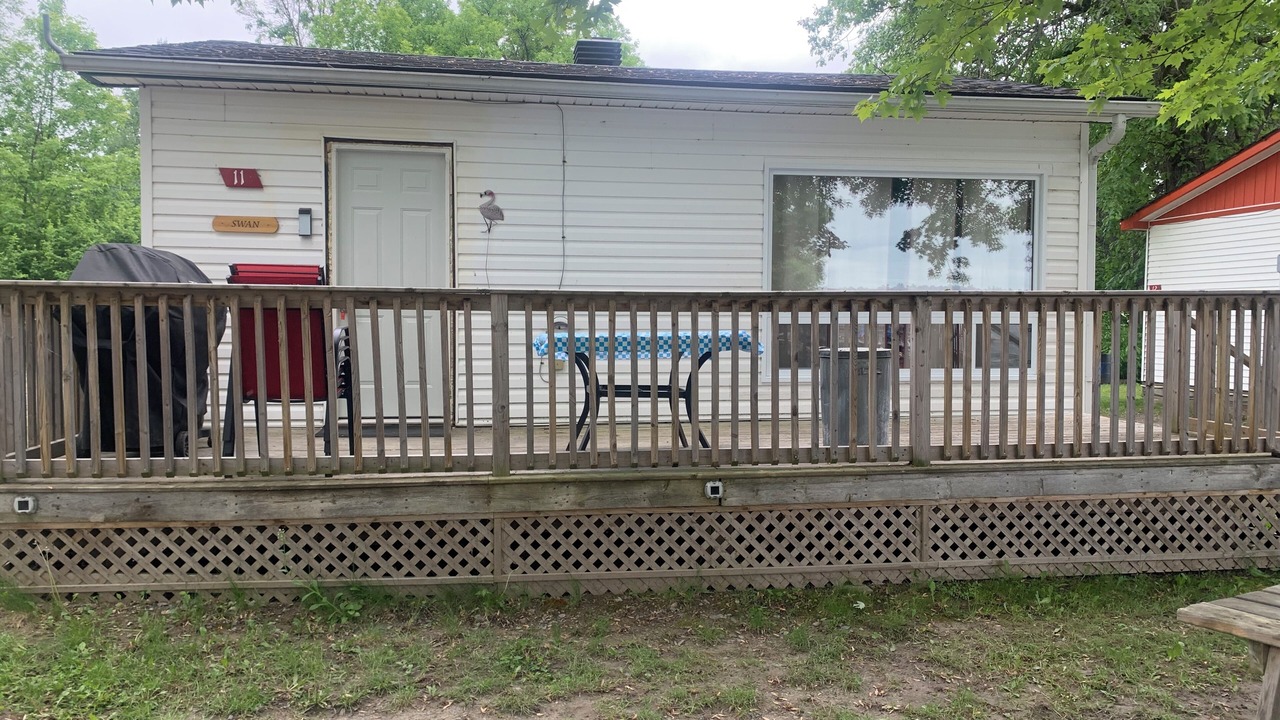 Photo of Patio Balcony in Lavigne