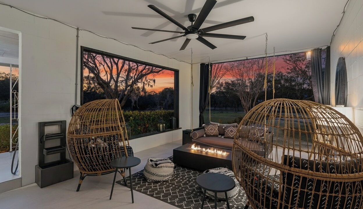 Photo of Outdoor in Haines City