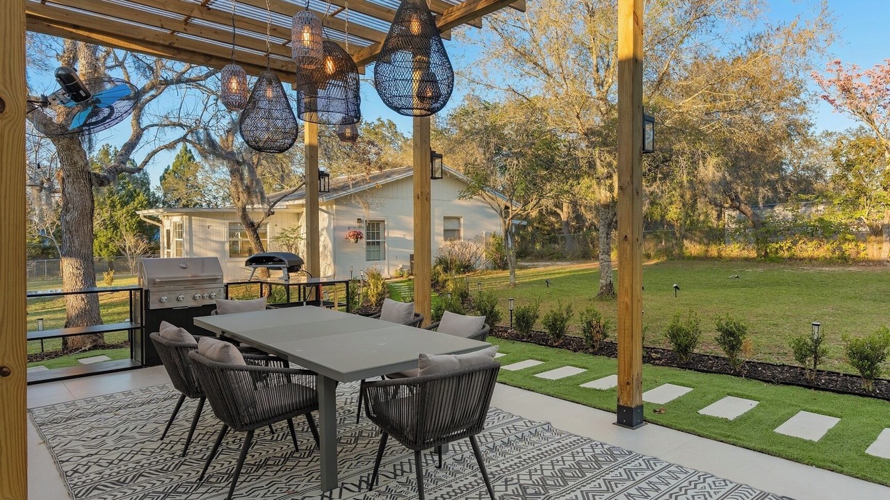 Photo of Outdoor in Haines City