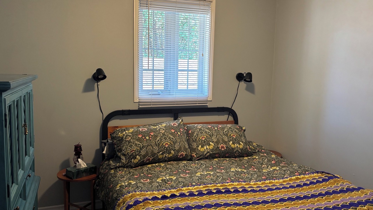 Photo of Bedroom in Fenelon Falls