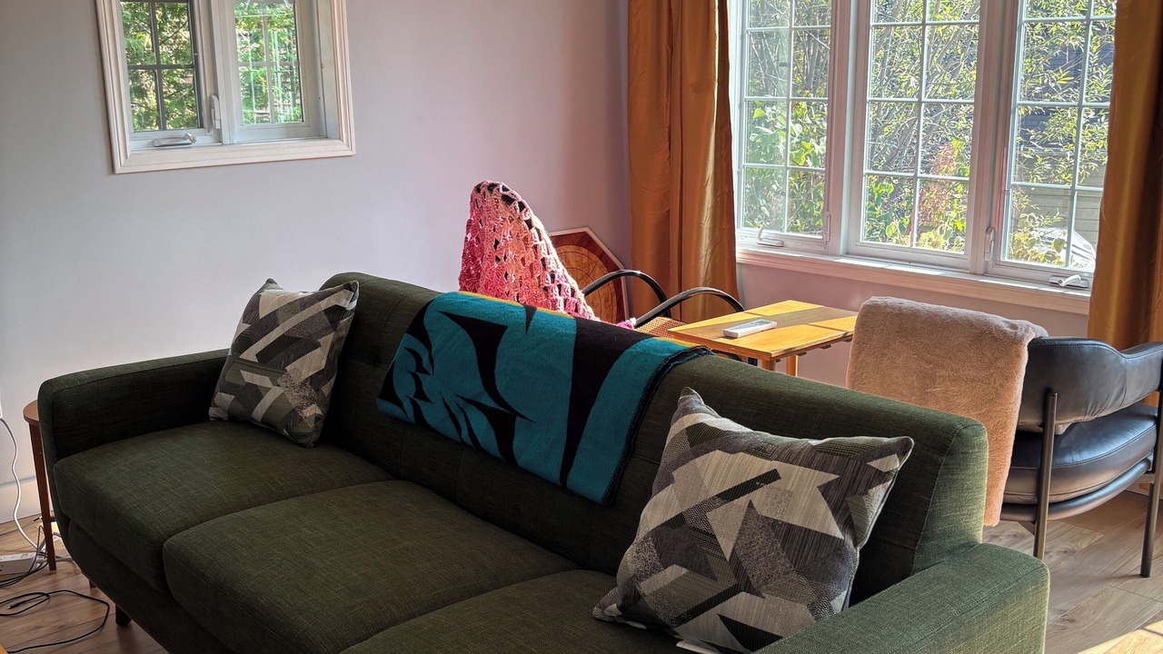Photo of Livingroom in Fenelon Falls