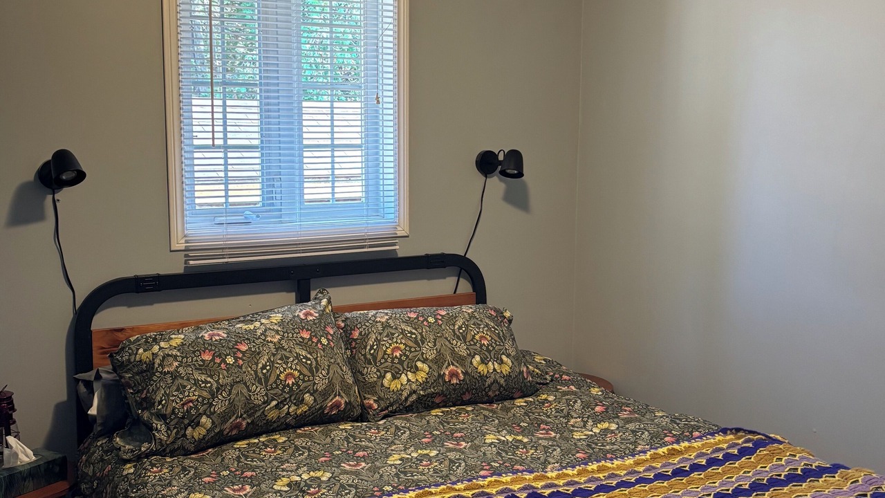Photo of Bedroom in Fenelon Falls