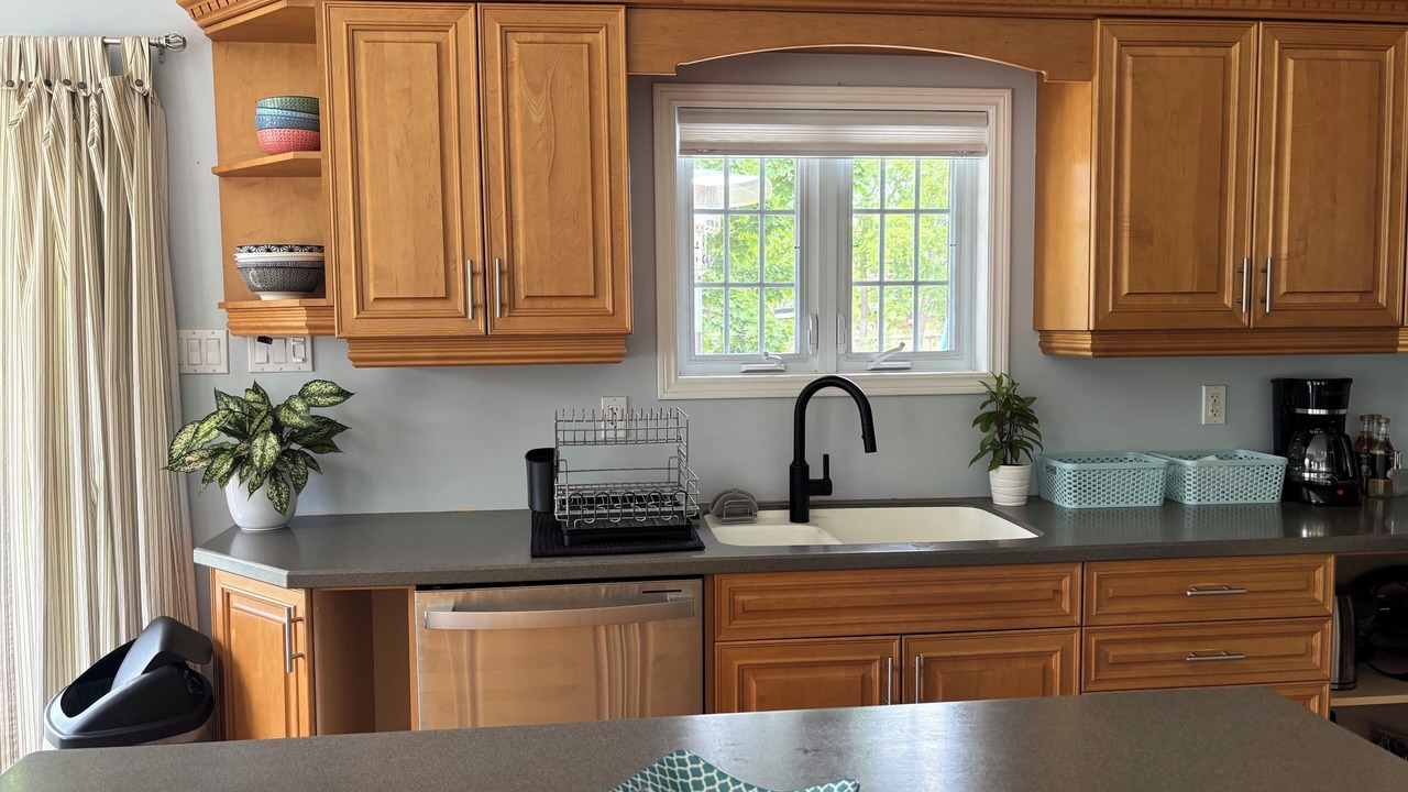 Photo of Kitchen in Fenelon Falls