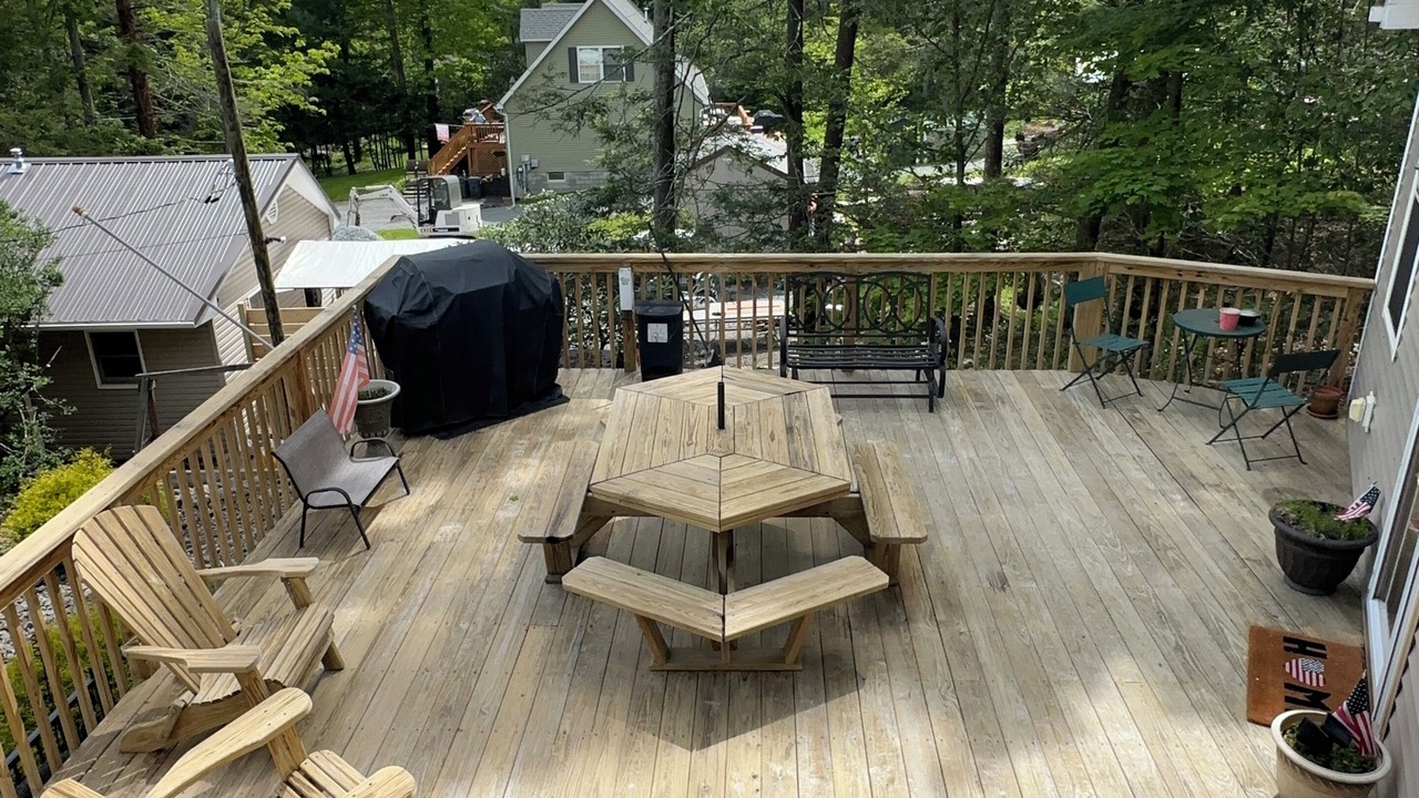 Photo of Outdoor in Greentown