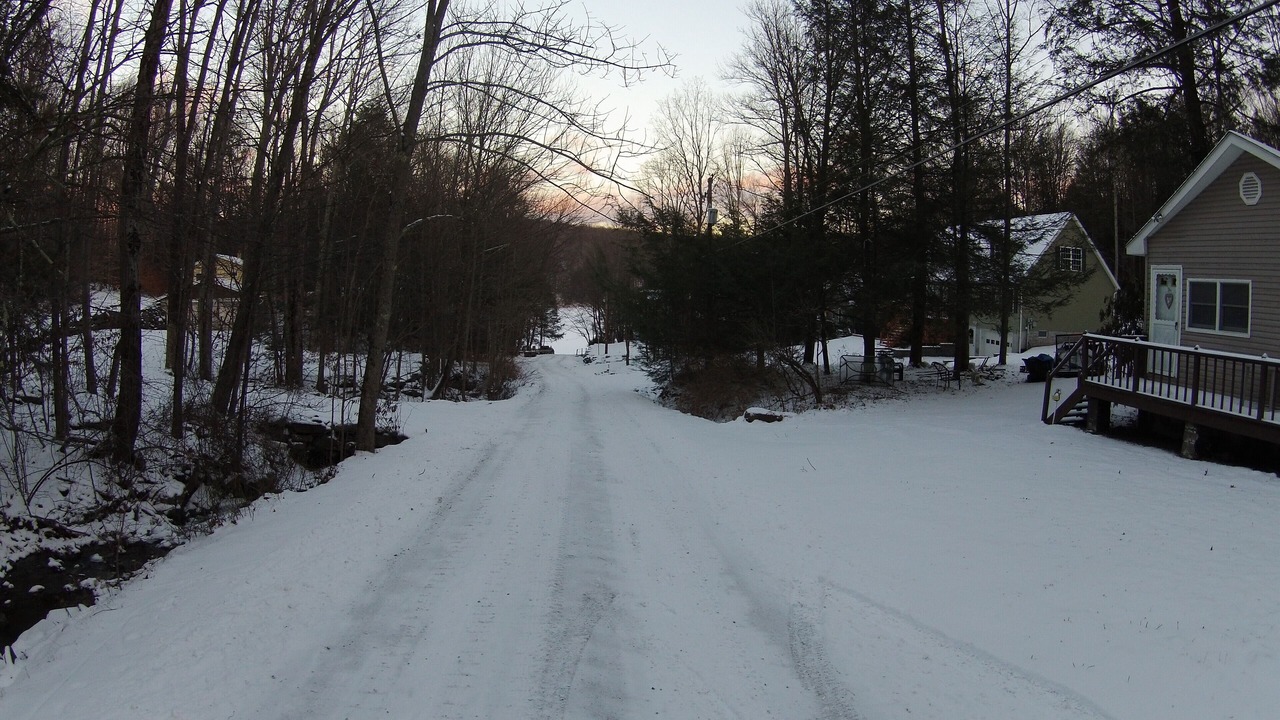 Photo of Outdoor in Greentown