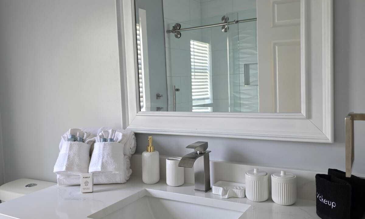 Photo of Bathroom in Pebble Point