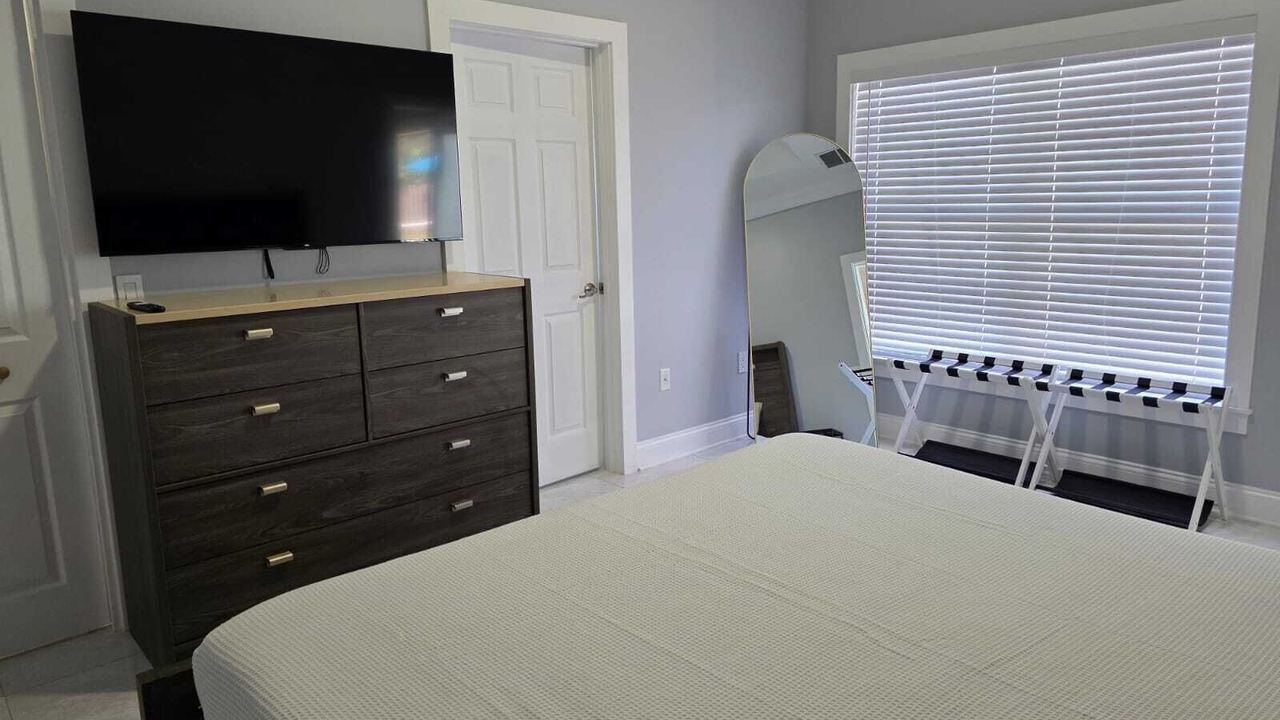 Photo of Bedroom in Pebble Point
