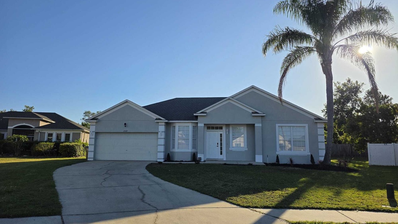 Photo of Outdoor in Pebble Point