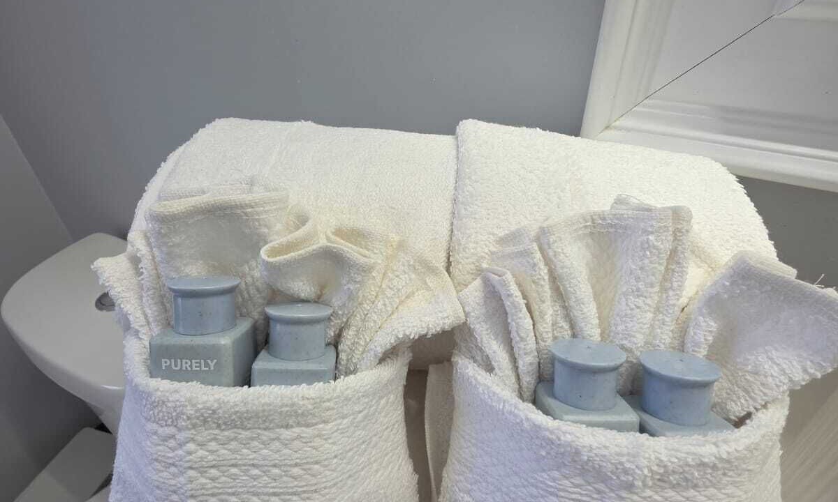 Photo of Bathroom in Pebble Point