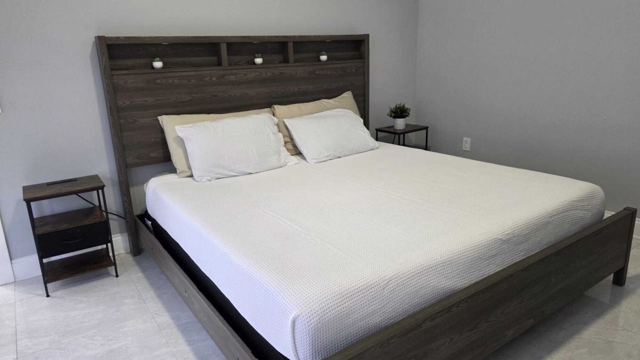 Photo of Bedroom in Pebble Point
