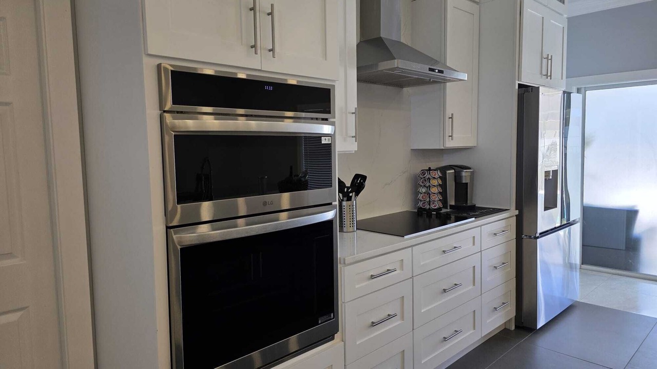 Photo of Kitchen in Pebble Point