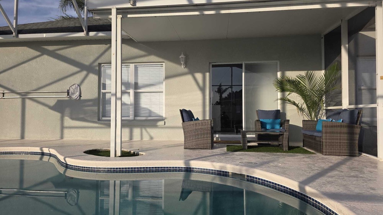 Photo of Outdoor in Pebble Point