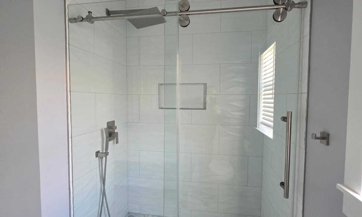 Photo of Bathroom in Pebble Point