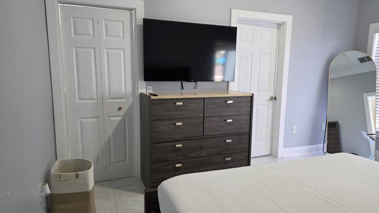 Photo of Bedroom in Pebble Point