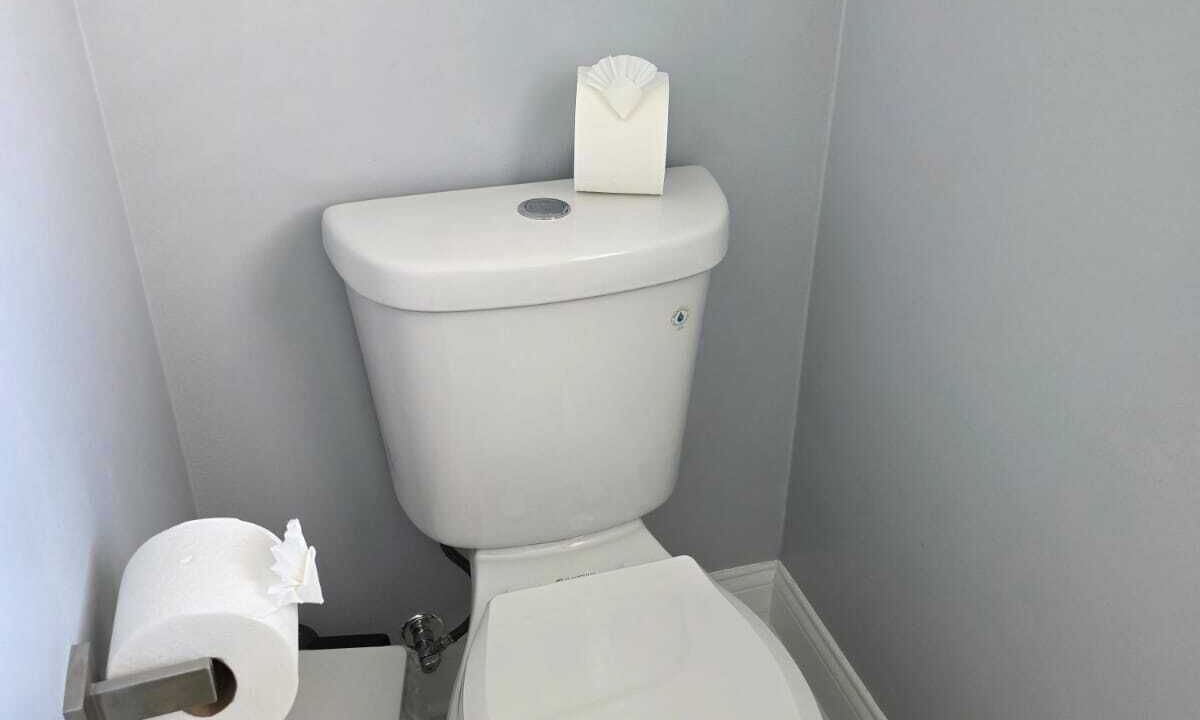 Photo of Bathroom in Pebble Point