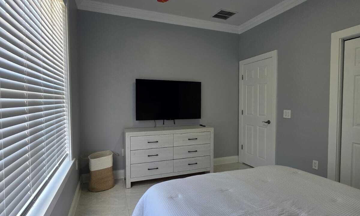 Photo of Bedroom in Pebble Point